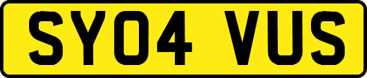 SY04VUS
