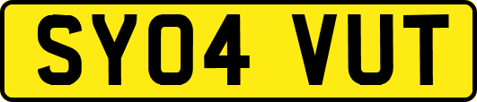 SY04VUT