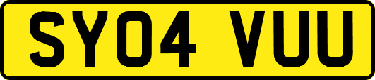 SY04VUU