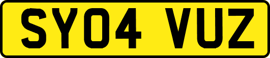 SY04VUZ