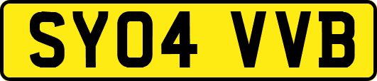 SY04VVB
