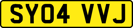 SY04VVJ