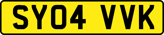 SY04VVK