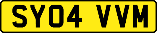 SY04VVM