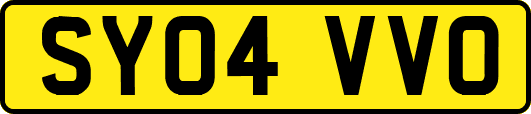 SY04VVO