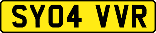 SY04VVR