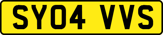 SY04VVS