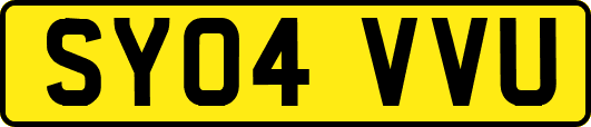 SY04VVU