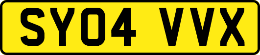 SY04VVX