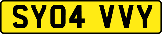 SY04VVY