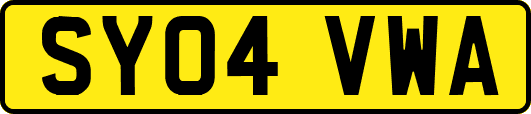 SY04VWA