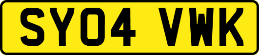 SY04VWK