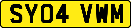 SY04VWM