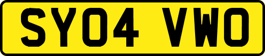 SY04VWO