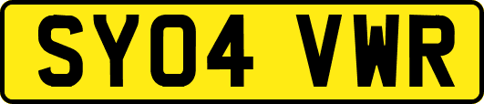 SY04VWR