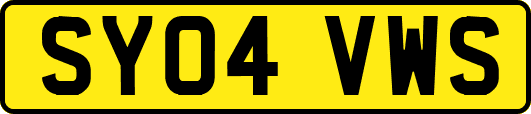 SY04VWS