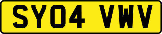 SY04VWV