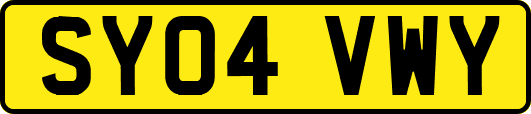 SY04VWY