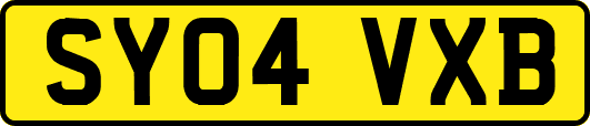SY04VXB
