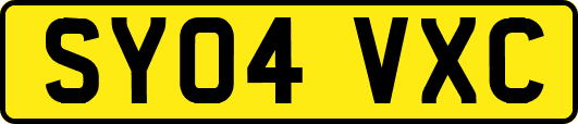 SY04VXC