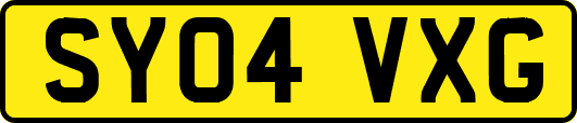 SY04VXG