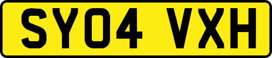 SY04VXH