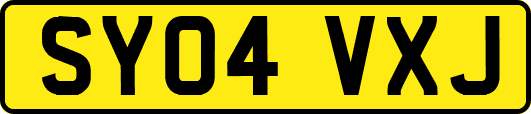 SY04VXJ