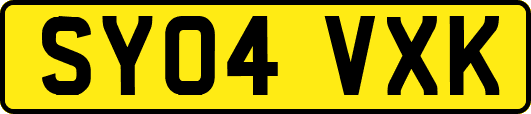 SY04VXK