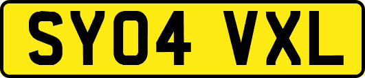 SY04VXL