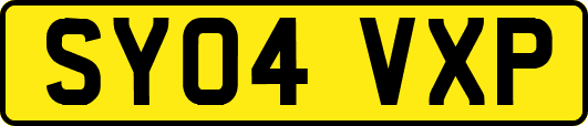 SY04VXP