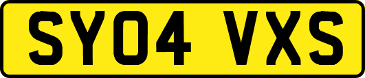 SY04VXS