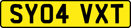SY04VXT
