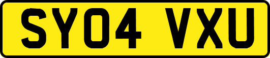 SY04VXU