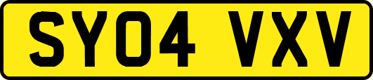 SY04VXV