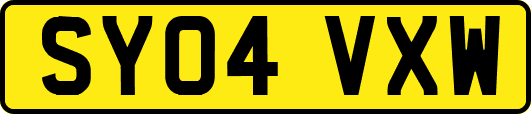 SY04VXW