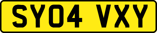 SY04VXY