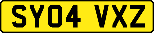 SY04VXZ