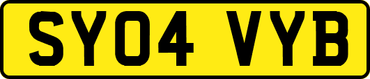 SY04VYB