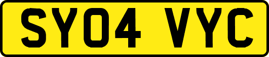 SY04VYC