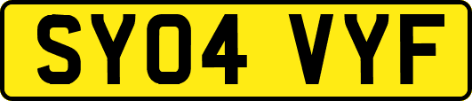 SY04VYF