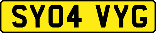 SY04VYG
