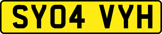 SY04VYH