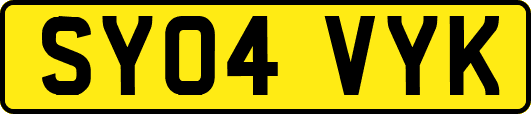SY04VYK