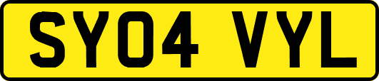 SY04VYL