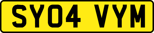 SY04VYM