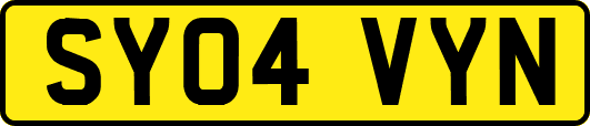 SY04VYN