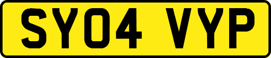 SY04VYP
