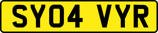 SY04VYR