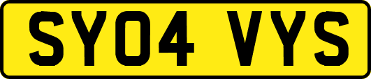 SY04VYS