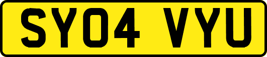 SY04VYU